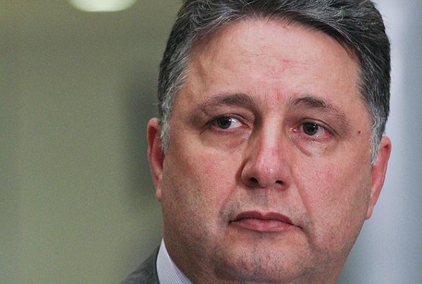 Ex-governador do RJ, Anthony Garotinho recupera direitos políticos
