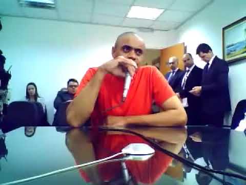 Juiz autoriza transferência de Adélio Bispo para hospital psiquiátrico