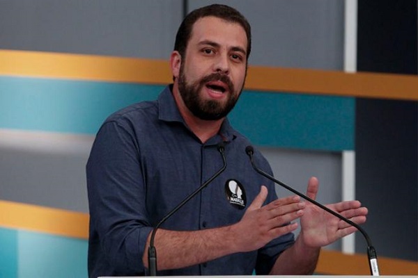 Boulos chama Haddad de “masoquista” e promete indulto a Lula se vencer eleição