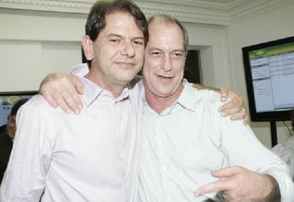 Ciro vai rivalizar com PT pelo posto de “anti-Bolsonaro”