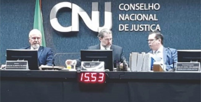 CNJ suspende fechamento de comarcas no interior da Bahia
