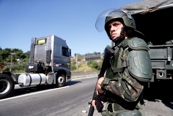 Entidades de caminhoneiros descartam nova greve