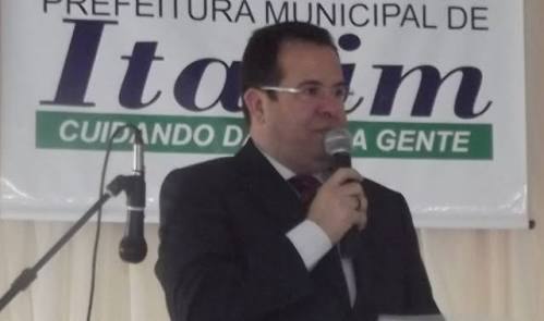 MPF denuncia prefeito de Itatim por desvio de recursos federais