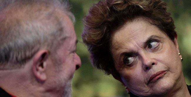 Palocci afirma que Dilma “deu corda” para Lava Jato implicar Lula