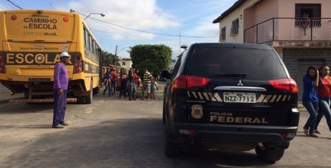 MPF denuncia supostos responsáveis por desviar R$ 16 milhões da Educação em Porto Seguro