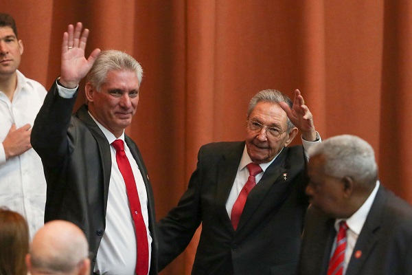 Cuba tem dívida de US$ 17,3 milhões com o BNDES