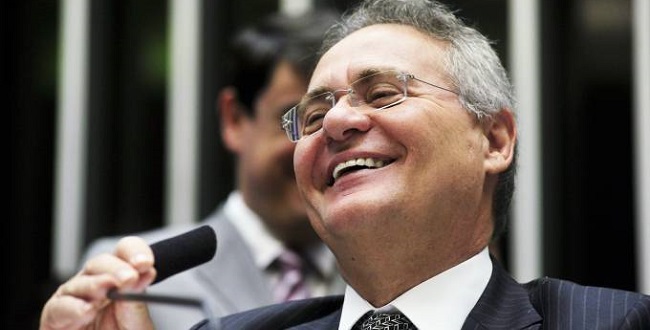 Renan diz que vai ajudar governo Bolsonaro a aprovar reforma da Previdência