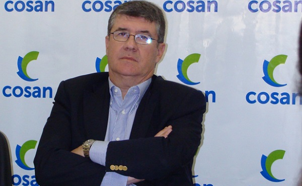 Dono da Cosan é maior financiador de campanhas com R$ 6,3 milhões declarados