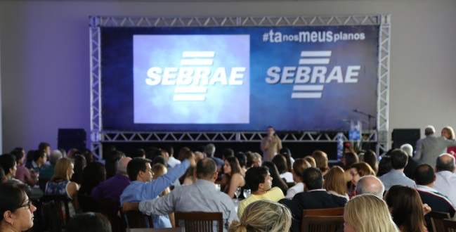 Sebrae-BA tem 141 vagas para agentes locais de inovação; bolsas chegam a R$ 5 mil