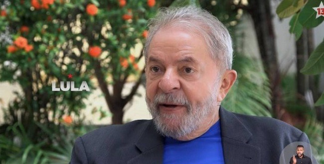 PT insiste em veicular propaganda com Lula apesar de proibição do TSE