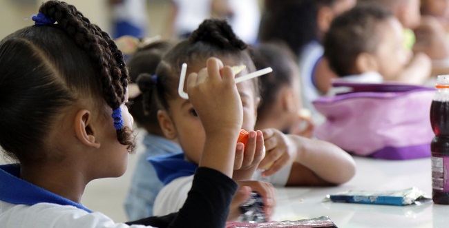 Inscrições para Educação Infantil vão até 27 de dezembro em Salvador