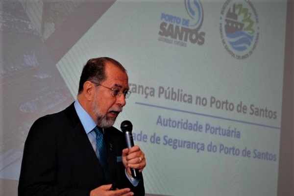 PF prende gestor do Porto de Santos na Operação Tritão