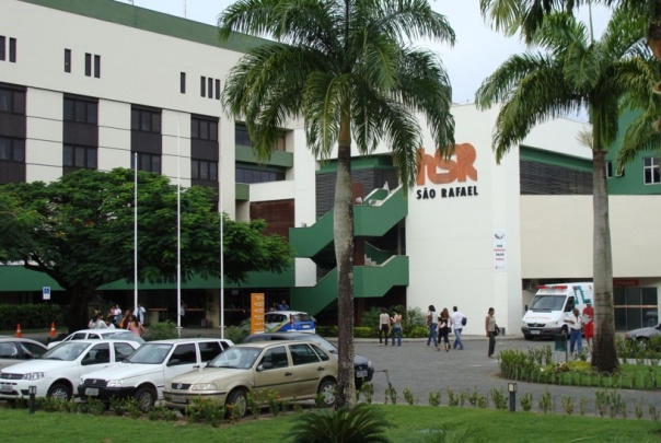 Hospital São Rafael terá palestra gratuita sobre cuidados paliativos