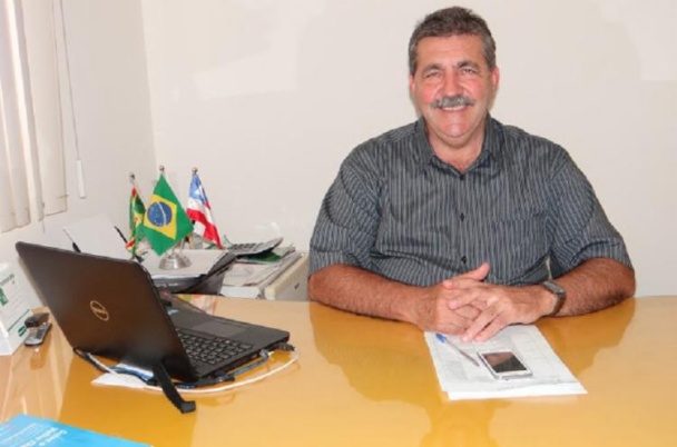 Ex-prefeito de Itarantim morre aos 62 anos