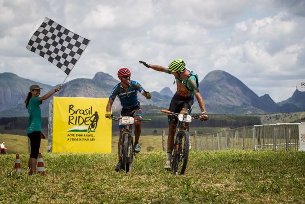 Porto Seguro terá etapa do desafio de “mountain bike” Brasil Ride 2018
