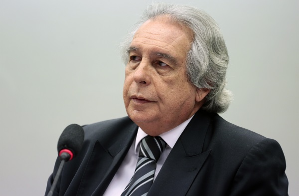 Deputado Paulo Magalhães é absolvido pelo STF do crime de falsidade ideológica