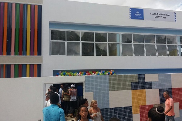Curso para eleição de gestores nas escolas de Salvador está com inscrições abertas