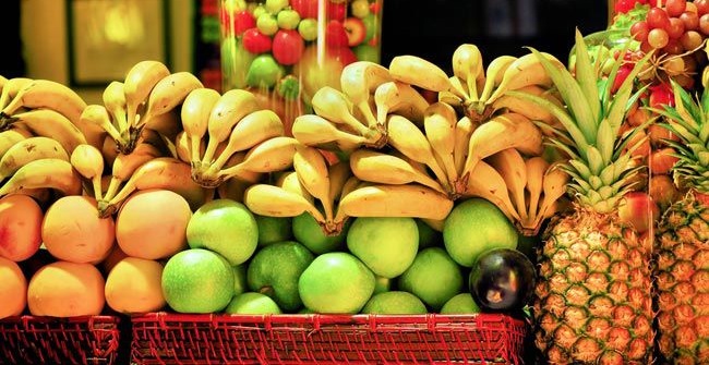 MP-BA aciona nove redes de supermercado pela venda de produtos com agrotóxicos