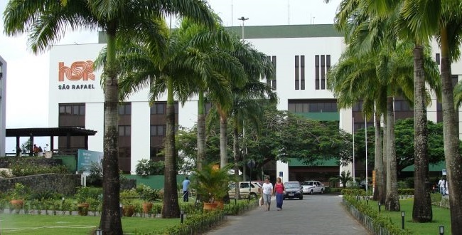 Salvador: Hospital São Rafael demite cerca de 300 funcionários