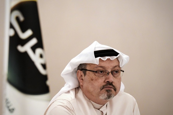 Arábia Saudita admite que jornalista desaparecido está morto