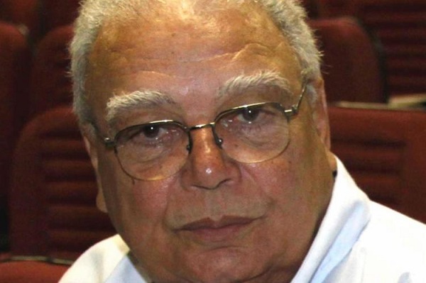 Aos 75 anos, jornalista Edmundo Lemos morre em Ilhéus