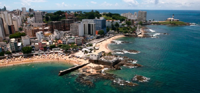 Audiência pública debaterá a criação do Parque Municipal Marinho da Barra