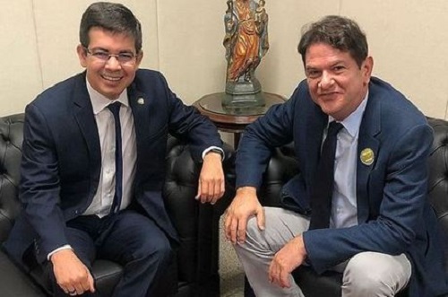 Oposição a Bolsonaro forma bloco sem o PT também no Senado