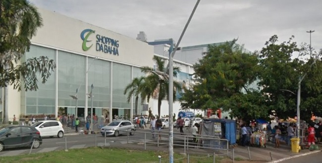 Lojas dos shoppings de Salvador não podem abrir aos domingos
