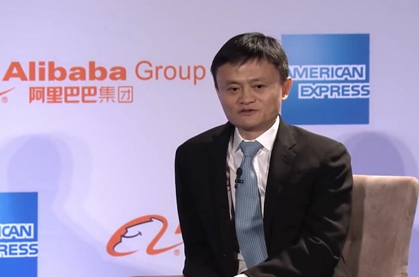 Fundador do Alibaba é membro do Partido Comunista, diz jornal chinês