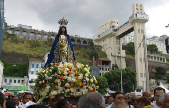 Festa da Conceição da Praia terá esquema especial de serviços municipais