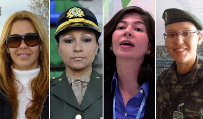 Quatro mulheres passam a integrar a equipe de transição do governo Bolsonaro