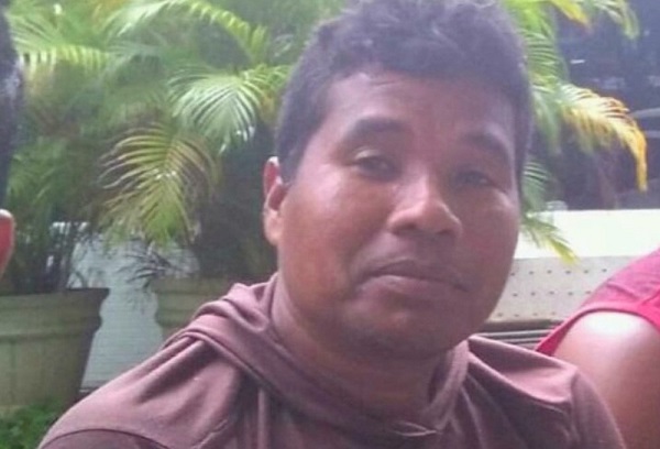 Líder indígena de Itamaraju morre em acidente de carro na BR-101