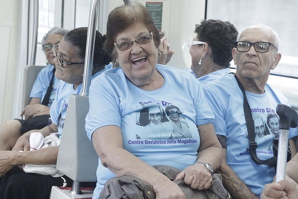 Salvador recebe Simpósio Internacional sobre envelhecimento