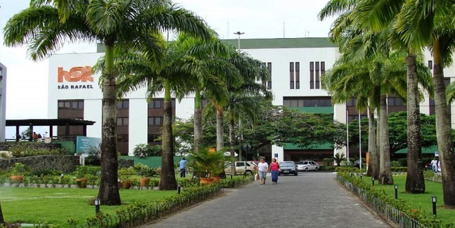 Hospital São Rafael vai sediar 2ª Jornada de Hematologia do Cehon