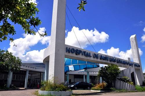 MPF denuncia desvios de R$ 2,2 milhões no Hospital de Base de Itabuna