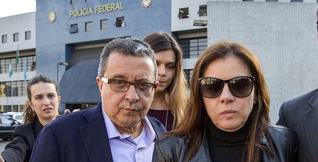 Mônica e João Santana irão depor na CPI do BNDES