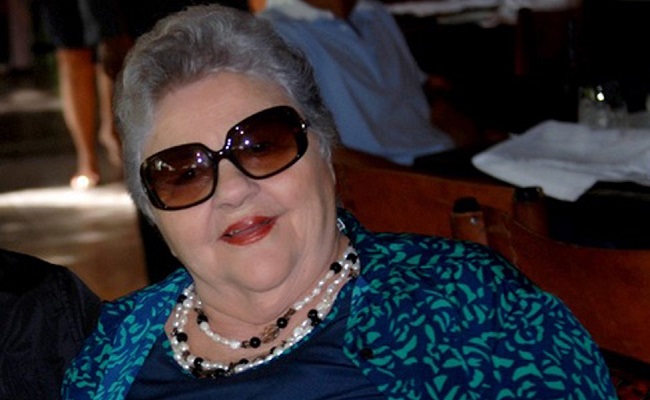 Mãe de Geddel não comparece a depoimento sobre “bunker” com R$ 51 milhões
