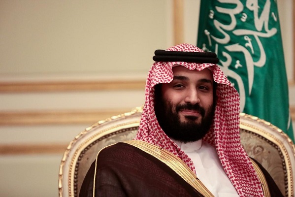 Príncipe saudita responsabiliza o Irã por ataques a petroleiros