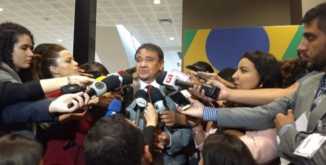 Governadores do Nordeste vão apresentar agenda única a Bolsonaro