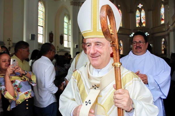 Prefeitura e Arquidiocese irão apresentar  “A Paixão de Salvador” nesta quarta