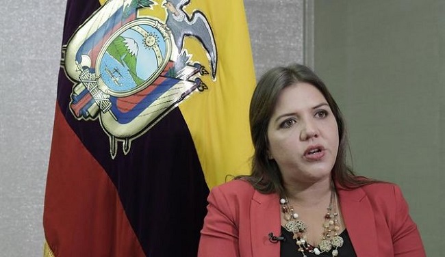 Vice-presidente do Equador renuncia após denúncias de corrupção