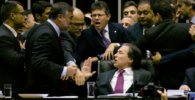 Congresso aprova primeiro Orçamento do governo Bolsonaro