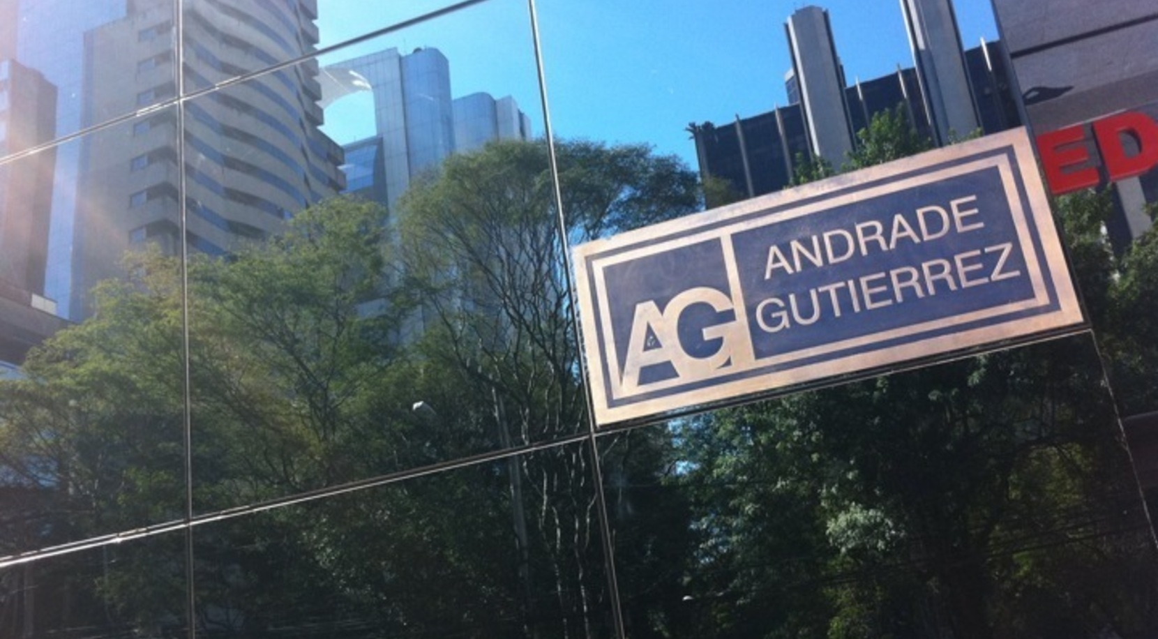 Andrade Gutierrez fecha acordo de leniência por R$ 1,49 bilhão
