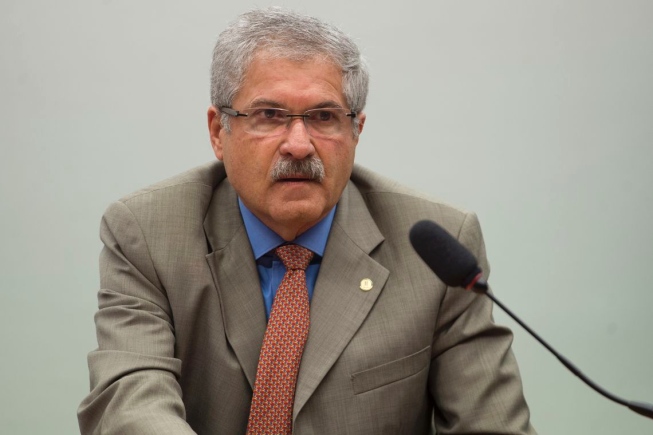 José Rocha diz que PR integrará base de apoio a Bolsonaro