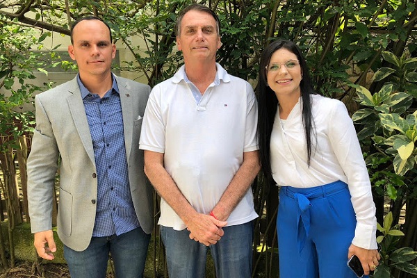 PSL vai comandar Secretaria de Trabalho, Esporte e Lazer em Salvador