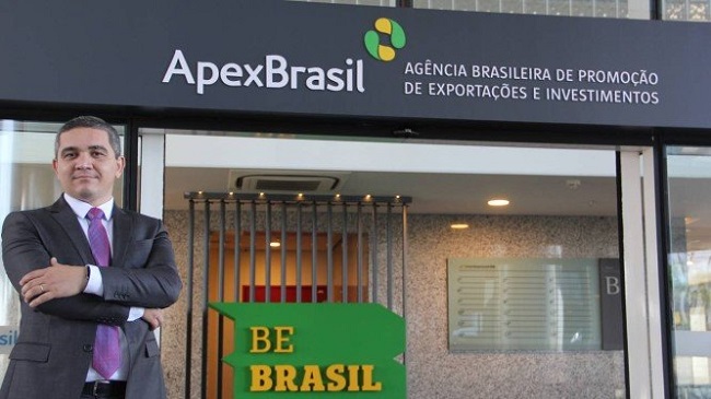 Recém-empossado, presidente da Apex pede demissão