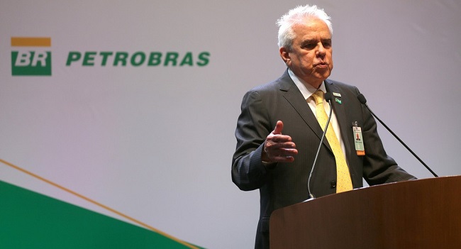 Assembleia da Petrobras aprova destituição de Castello Branco