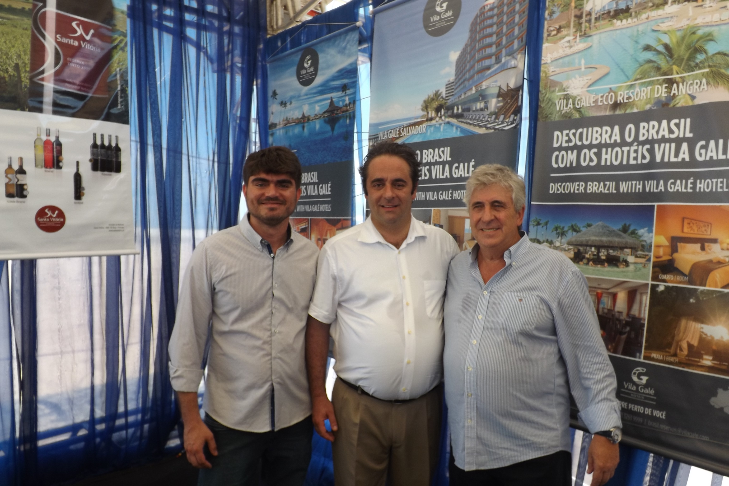 Grupo Vila Galé vai construir resort no Sul da Bahia