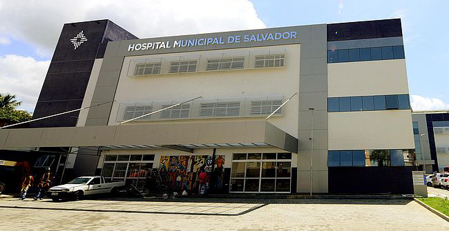 Hospital Municipal de Salvador terá residência médica em Emergência a partir de março