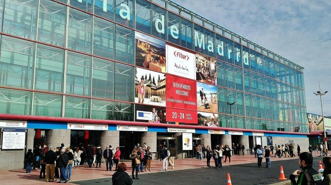 Bahiatursa estará na Feira Internacional de Turismo 2019 em Madri